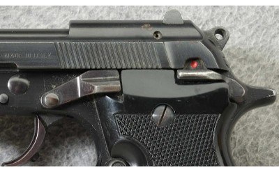 Beretta ~ 85 BB ~ .380 ACP - Image 3 of 7
