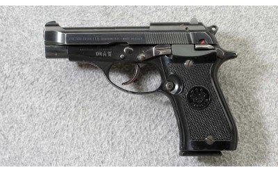 Beretta ~ 85 BB ~ .380 ACP - Image 2 of 7