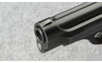 Beretta ~ 85 BB ~ .380 ACP - Image 5 of 7
