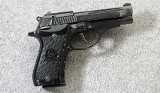 Beretta ~ 85 BB ~ .380 ACP - Image 1 of 7