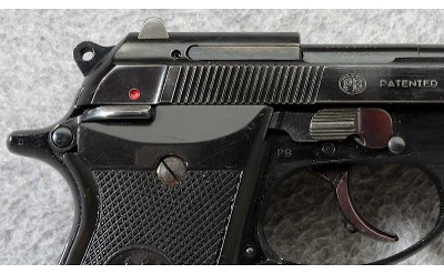 Beretta ~ 85 BB ~ .380 ACP - Image 7 of 7