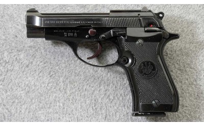 Beretta ~ 85 BB ~ .380 ACP - Image 2 of 7