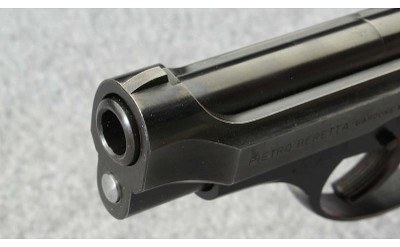 Beretta ~ 85 BB ~ .380 ACP - Image 5 of 7