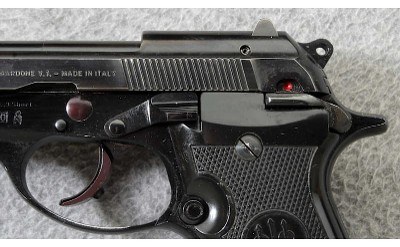 Beretta ~ 85 BB ~ .380 ACP - Image 3 of 7