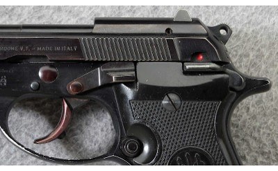 Beretta ~ 85 BB ~ .380 ACP - Image 3 of 7