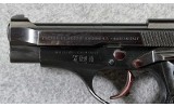 Beretta ~ 85 BB ~ .380 ACP - Image 4 of 7