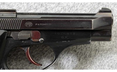 Beretta ~ 85 BB ~ .380 ACP - Image 6 of 7