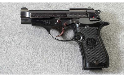 Beretta ~ 85 BB ~ .380 ACP - Image 2 of 7