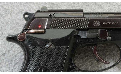 Beretta ~ 85 BB ~ .380 ACP - Image 7 of 7
