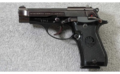 Beretta ~ 85 BB ~ .380 ACP - Image 2 of 7