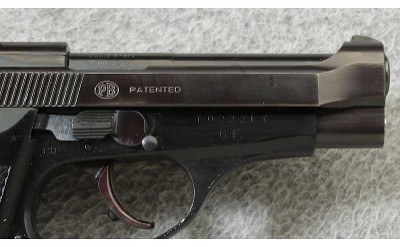 Beretta ~ 85 BB ~ .380 ACP - Image 6 of 7