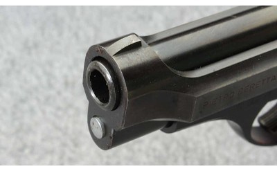 Beretta ~ 85 BB ~ .380 ACP - Image 5 of 7