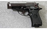 Beretta ~ 85 BB ~ .380 ACP - Image 2 of 7