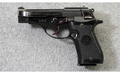 Beretta ~ 85 BB ~ .380 ACP - Image 2 of 7
