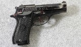 Beretta ~ 85 BB ~ .380 ACP - Image 1 of 7