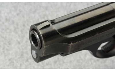 Beretta ~ 85 BB ~ .380 ACP - Image 5 of 7