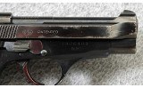 Beretta ~ 85 BB ~ .380 ACP - Image 6 of 7