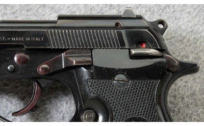 Beretta ~ 85 BB ~ .380 ACP - Image 3 of 7