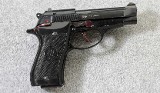 Beretta ~ 85 BB ~ .380 ACP - Image 1 of 7