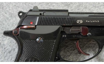 Beretta ~ 85 BB ~ .380 ACP - Image 7 of 7