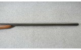 Webley & Scott ~ Single Shot ~ 12 Gauge - Image 4 of 11