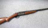 Webley & Scott ~ Single Shot ~ 12 Gauge - Image 1 of 11