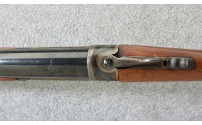 Webley & Scott ~ Single Shot ~ 12 Gauge - Image 9 of 11
