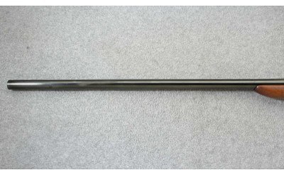 Webley & Scott ~ Single Shot ~ 12 Gauge - Image 6 of 11