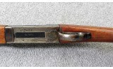 Webley & Scott ~ Single Shot ~ 12 Gauge - Image 7 of 11