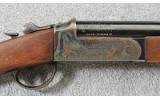 Webley & Scott ~ Single Shot ~ 12 Gauge - Image 3 of 11