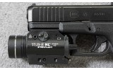 Glock ~ G45 with Trijicon Optic ~ 9mm Para. - 4 of 7
