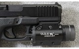 Glock ~ G45 with Trijicon Optic ~ 9mm Para. - 6 of 7