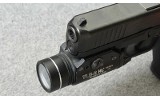 Glock ~ G45 with Trijicon Optic ~ 9mm Para. - 5 of 7