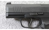 Sig Sauer ~ P365 X ~ 9mm Para - 4 of 7