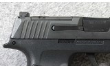 Sig Sauer ~ P365 X ~ 9mm Para - 7 of 7