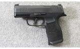 Sig Sauer ~ P365 X ~ 9mm Para - 2 of 7