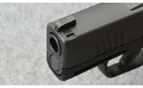 Sig Sauer ~ P365 X ~ 9mm Para - 5 of 7