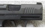 Sig Sauer ~ P365 X ~ 9mm Para - 6 of 7