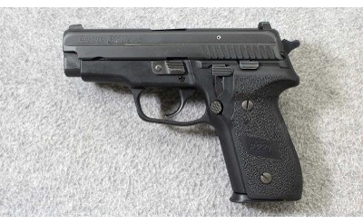 Sig Sauer ~ P229 SAS ~ 9mm Para. - Image 2 of 7