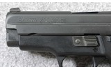 Sig Sauer ~ P229 SAS ~ 9mm Para. - Image 4 of 7