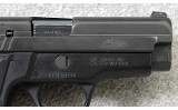 Sig Sauer ~ P229 SAS ~ 9mm Para. - Image 6 of 7
