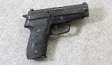 Sig Sauer ~ P229 SAS ~ 9mm Para. - Image 1 of 7