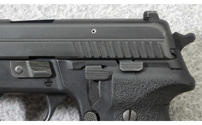 Sig Sauer ~ P229 SAS ~ 9mm Para. - Image 3 of 7