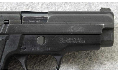 Sig Sauer ~ P229 SAS ~ 9mm Para. - Image 6 of 7