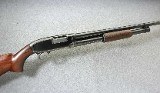 Winchester ~ Model 12 ~ 16 Gauge - 1 of 10