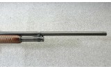 Winchester ~ Model 12 ~ 16 Gauge - 4 of 10