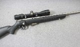 Savage – Model 93 FSS ~ .22 WMR - 1 of 10