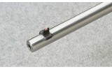 Savage – Model 93 FSS ~ .22 WMR - 5 of 10