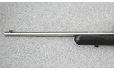 Savage – Model 93 FSS ~ .22 WMR - 6 of 10