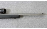 Savage – Model 93 FSS ~ .22 WMR - 4 of 10